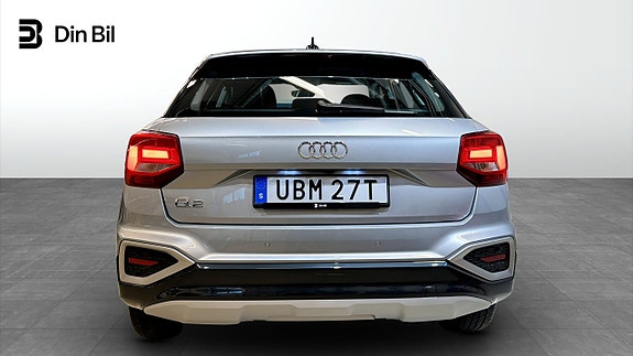 Audi Q2 5 of 19