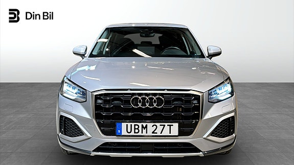 Audi Q2 4 of 19