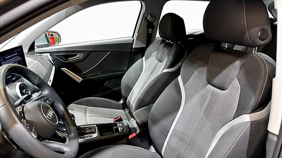 Audi Q2 8 of 19