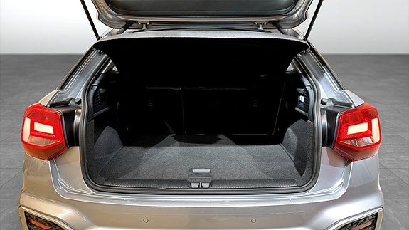 Audi Q2 12 of 19