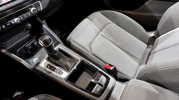 Audi Q2 15 of 19