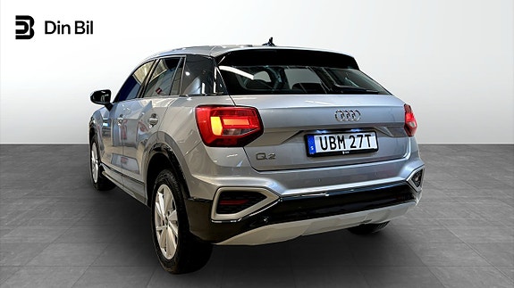 Audi Q2 3 of 19