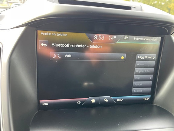 Ford C-Max 16 of 24