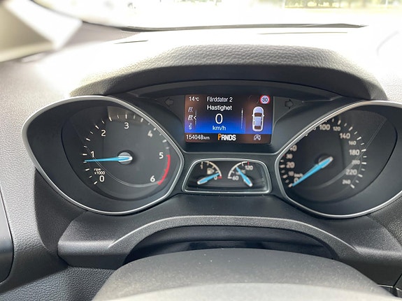 Ford C-Max 17 of 24