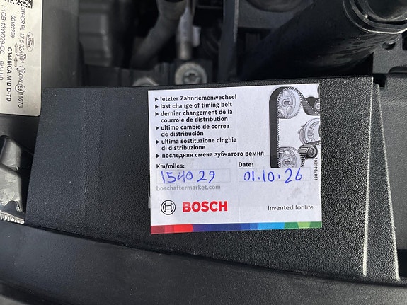 Ford C-Max 21 of 24