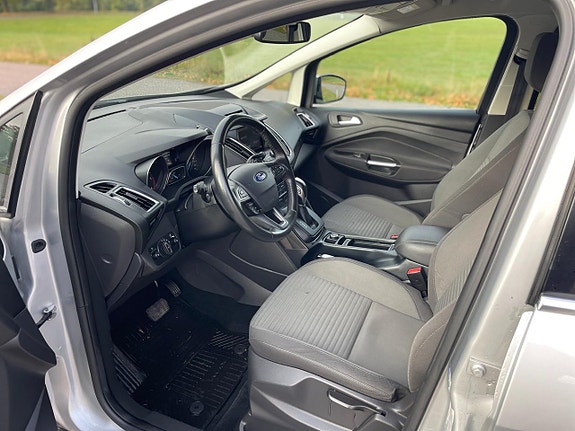 Ford C-Max 7 of 24