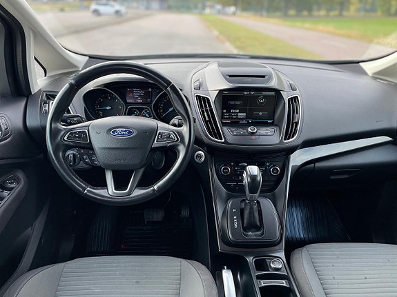Ford C-Max 9 of 24