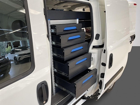 Fiat Doblo 17 of 17