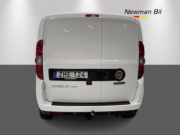 Fiat Doblo 5 of 17