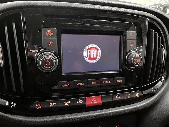 Fiat Doblo 11 of 17
