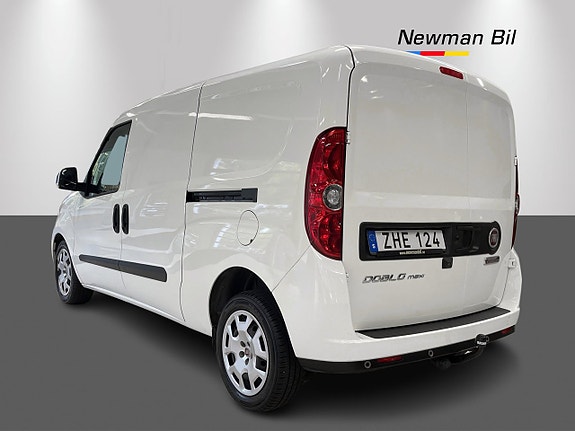 Fiat Doblo 6 of 17