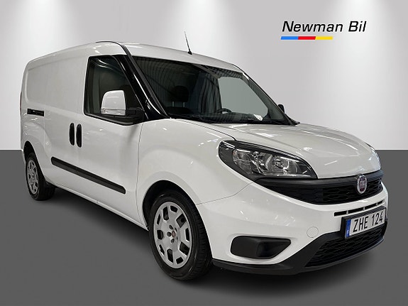 Fiat Doblo 3 of 17
