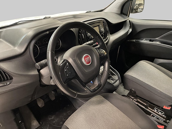 Fiat Doblo 7 of 17