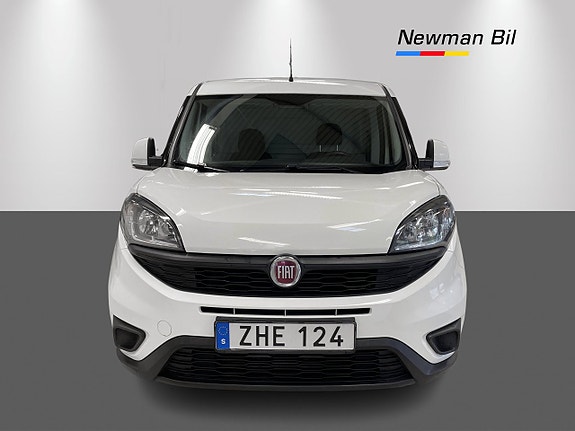 Fiat Doblo 2 of 17