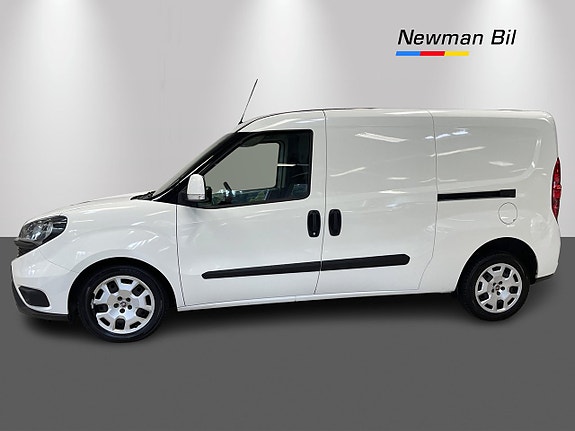 Fiat Doblo 4 of 17