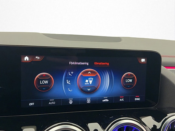 Mercedes-Benz EQA250+ 23 of 30