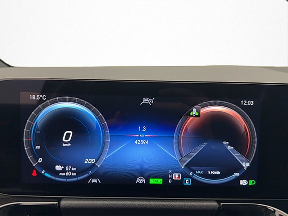 Mercedes-Benz EQA250+ 19 of 30