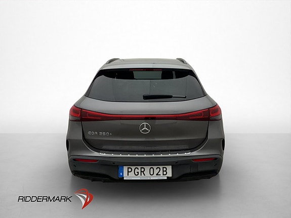 Mercedes-Benz EQA250+ 8 of 30