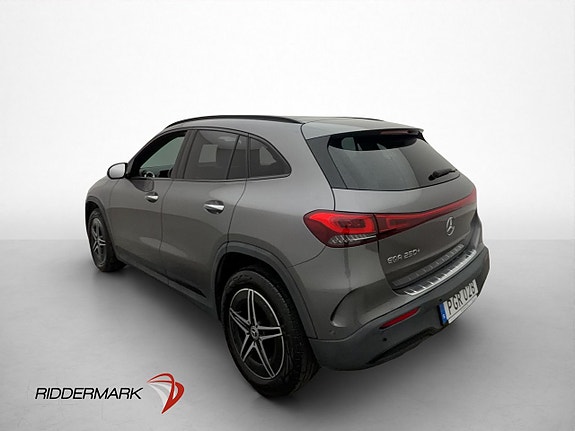 Mercedes-Benz EQA250+ 6 of 30