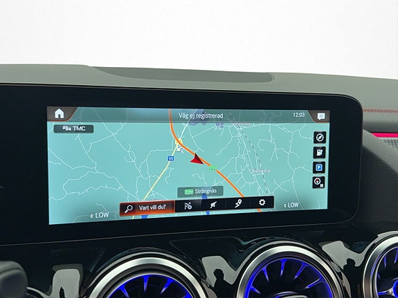 Mercedes-Benz EQA250+ 20 of 30