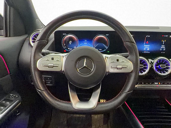 Mercedes-Benz EQA250+ 28 of 30