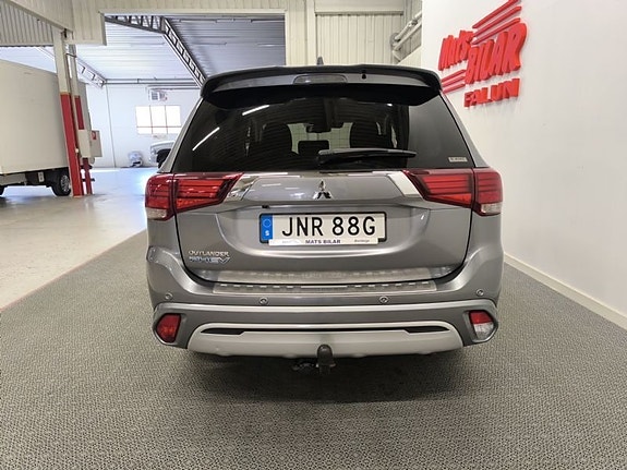 Mitsubishi Outlander 5 of 10