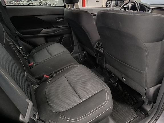 Mitsubishi Outlander 9 of 10