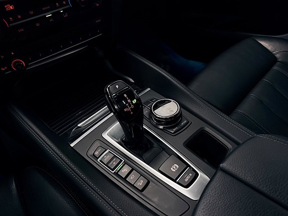 BMW X6 16 of 28