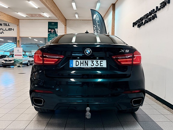 BMW X6 4 of 28