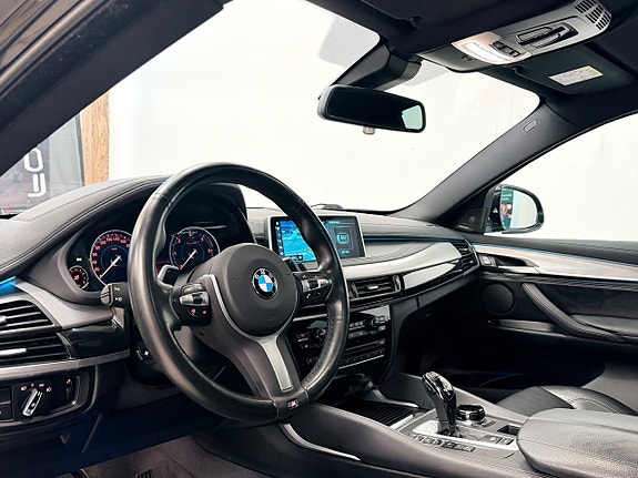 BMW X6 14 of 28