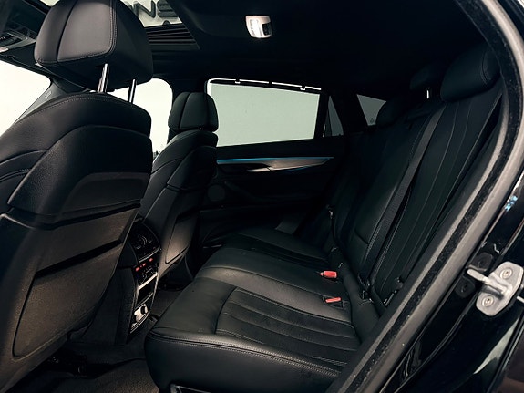 BMW X6 10 of 28