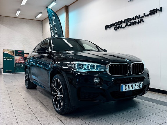 BMW X6 3 of 28