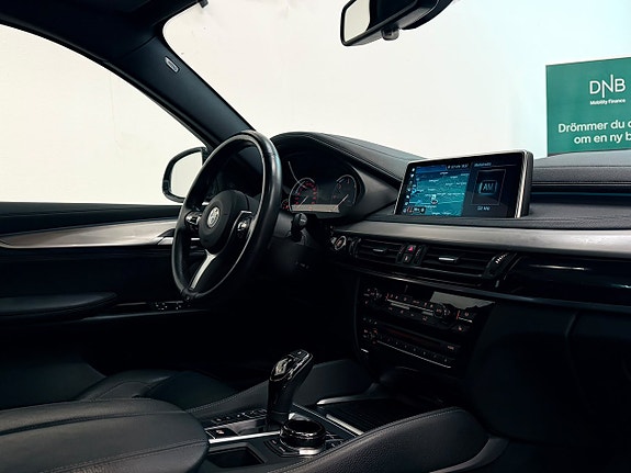 BMW X6 15 of 28