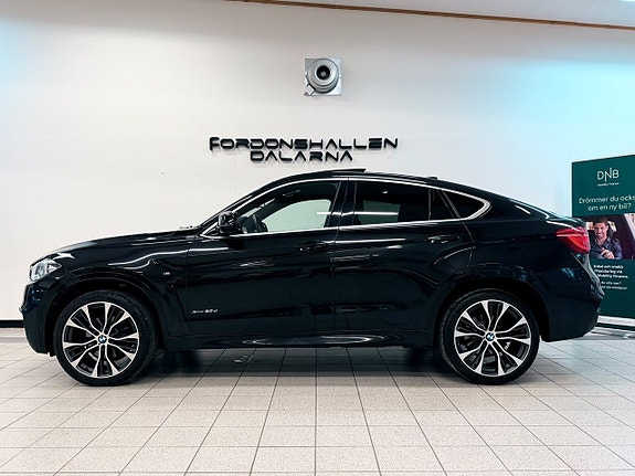 BMW X6 8 of 28