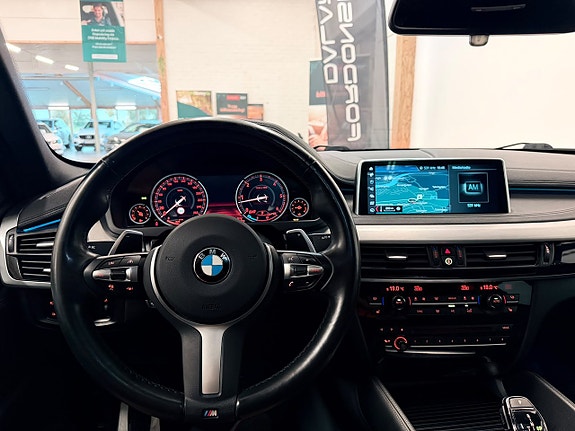 BMW X6 11 of 28