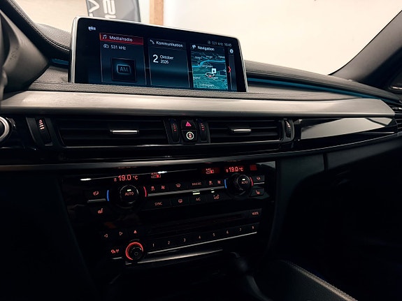BMW X6 12 of 28