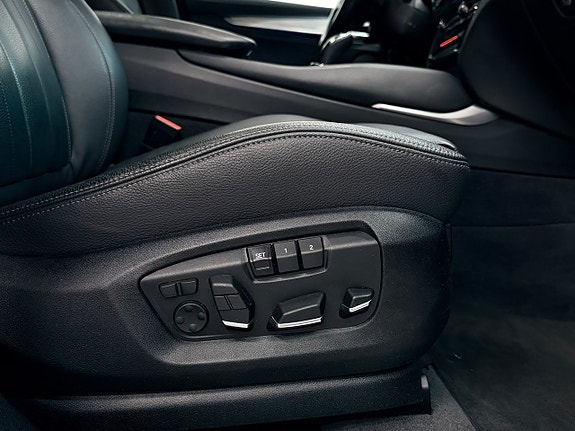 BMW X6 26 of 28