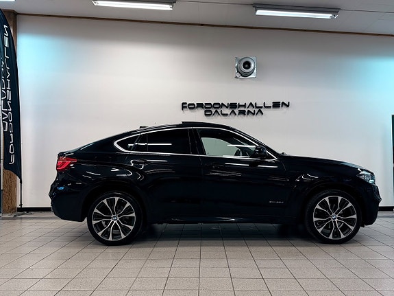 BMW X6 7 of 28