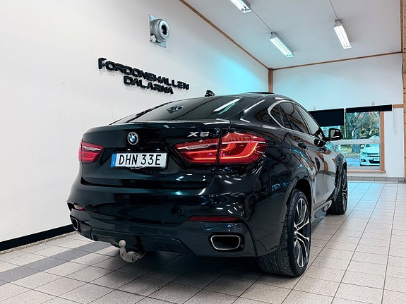 BMW X6 6 of 28