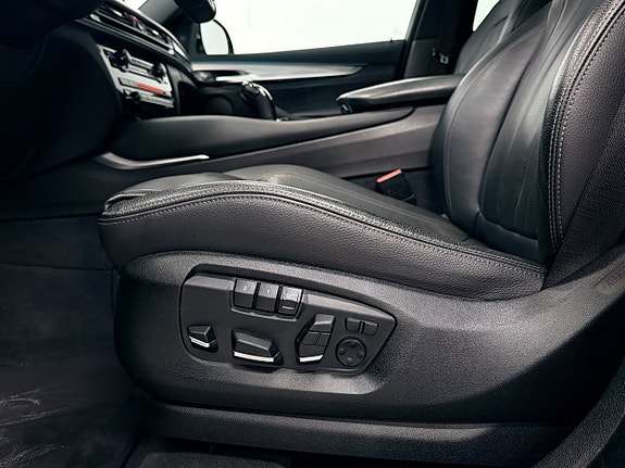 BMW X6 25 of 28