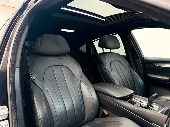 BMW X6 9 of 28