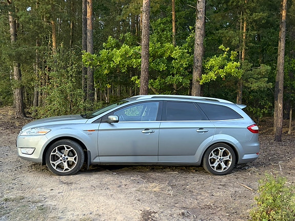 Ford Mondeo 9 of 21