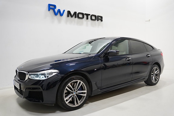 BMW 630