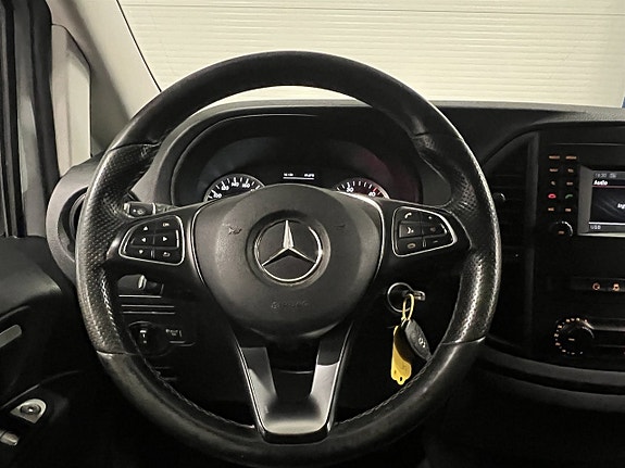 Mercedes-Benz Vito 116 10 of 23
