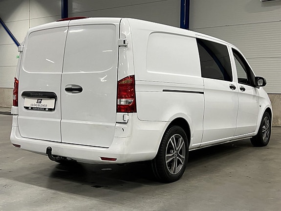 Mercedes-Benz Vito 116 4 of 23