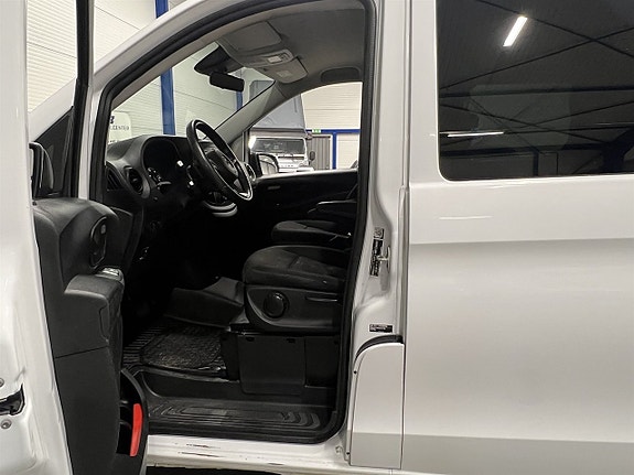 Mercedes-Benz Vito 116 8 of 23