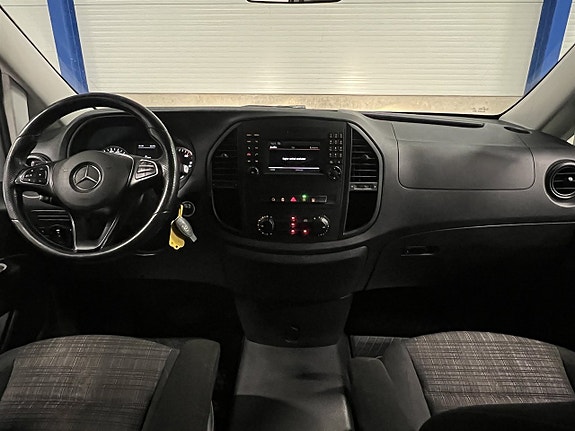 Mercedes-Benz Vito 116 18 of 23