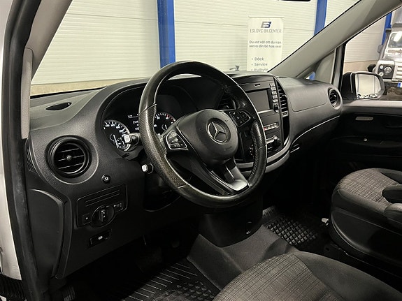Mercedes-Benz Vito 116 9 of 23