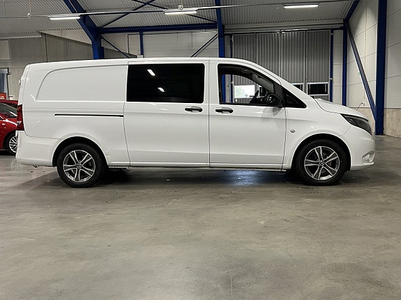 Mercedes-Benz Vito 116 3 of 23