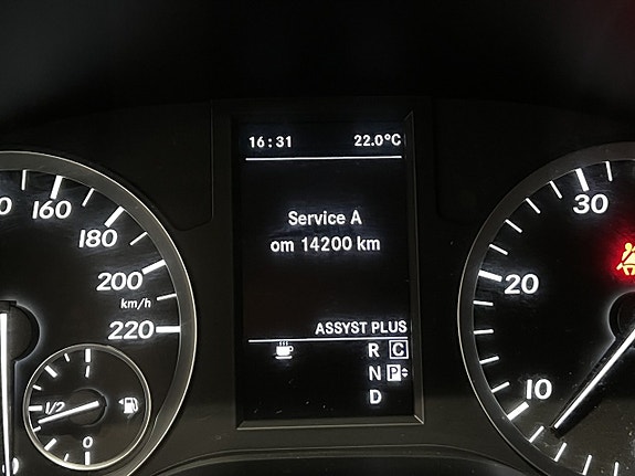 Mercedes-Benz Vito 116 13 of 23